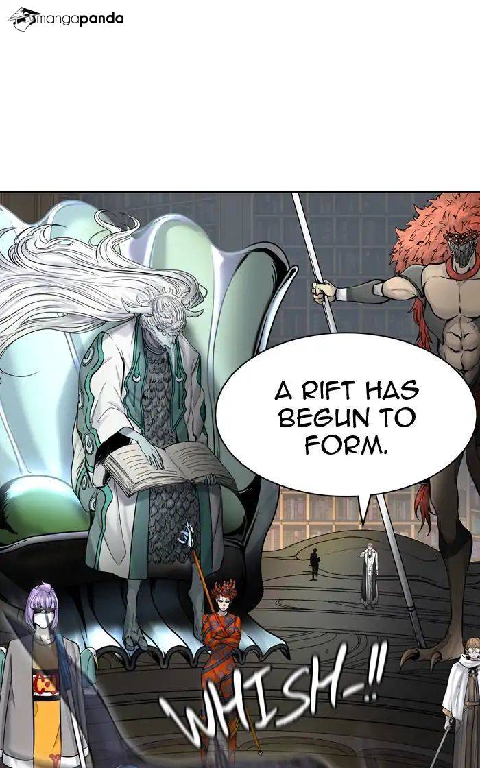 Tower of God Chapter 417 image 034